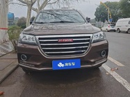 Haval H2 2016