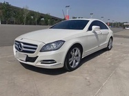 Mercedes-Benz CLS-Class 2013