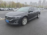 Volkswagen Passat 2021