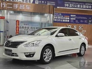 Nissan Teana 2016