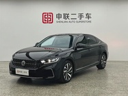 Volkswagen Passat 2022