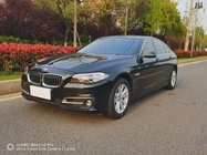 BMW 5 Series 2015