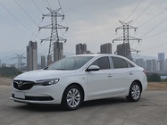 Buick Excelle 2021