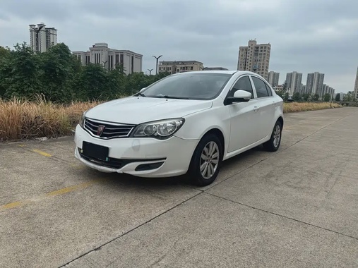 Roewe 350 2016