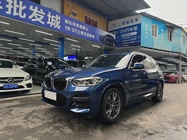 BMW X3 2020