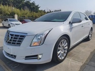 Cadillac XTS 2015
