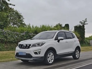 Changan CS15 2018