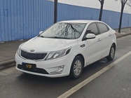 Kia K2 2014