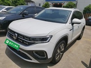 Volkswagen Tayron 2023