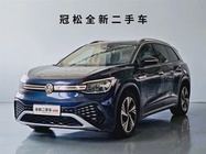 Volkswagen ID.6 2021