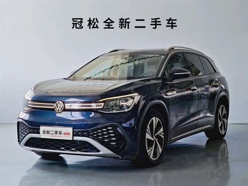 Volkswagen ID.6