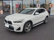 BMW X2 2020
