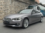 BMW 3 Series 2018