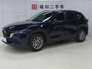 Mazda CX-5 2022