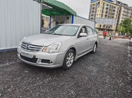 Nissan Sylphy 2011