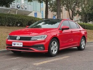 Volkswagen Lamando 2019