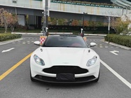 Aston Martin DB11 2019