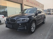 BMW X5 2018