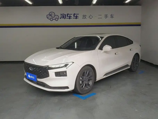 Ford Mondeo 2025