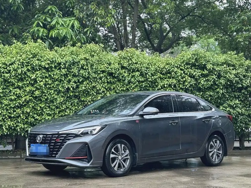 Changan Eado 2022