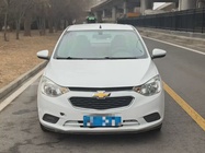 Chevrolet Sail 2015