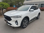 Haval F7 2019
