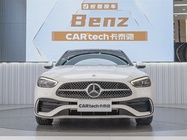 Mercedes-Benz C-Class 2024