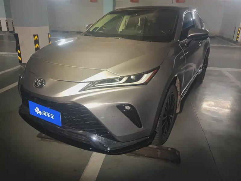 Toyota Venza