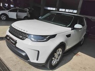 Land Rover Discovery 2018