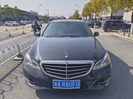 Mercedes-Benz E-Class 2016