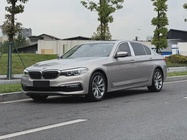 BMW 5 Series 2018