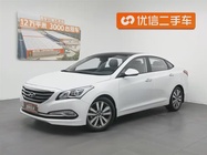 Hyundai Mistra 2014