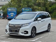 Honda Odyssey 2020
