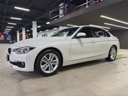 BMW 3 Series 2017