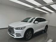 BYD Pro 2019