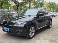 BMW X6 2011