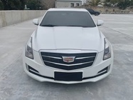 Cadillac ATS 2015