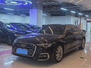 Audi A6 2024