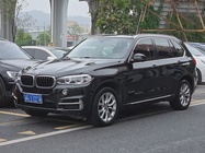 BMW X5 2015