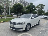Volkswagen Lavida 2016