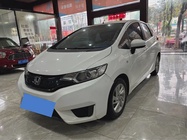 Honda Fit 2016