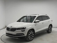 Skoda Karoq 2022