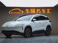 XPeng G3 2021