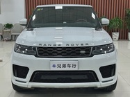 Land Rover Sport 2019