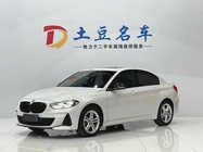 BMW 1 Series 2022