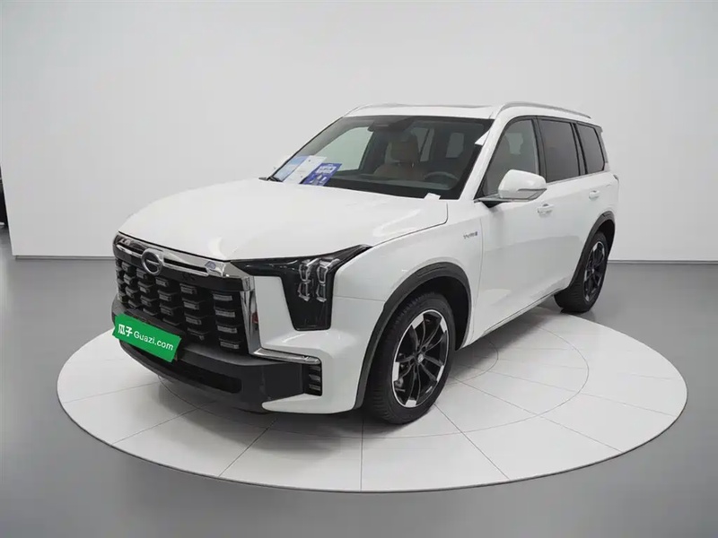 GAC ES9