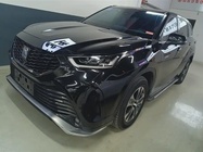 Toyota Crown Kluger 2021