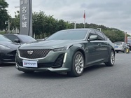 Cadillac CT5 2022