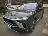 NIO ES8 2021