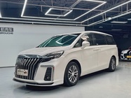 Buick GL8 2020